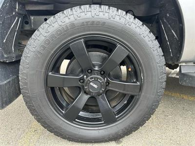 2019 Mazda BT-50 - Thumbnail