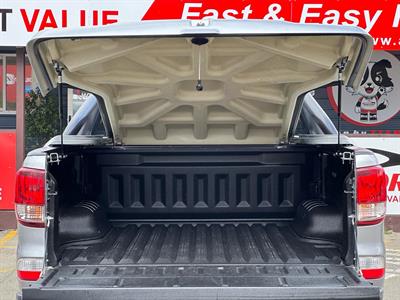 2019 Mazda BT-50 - Thumbnail