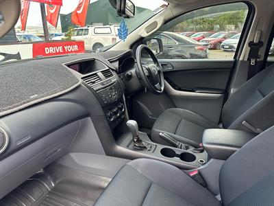 2019 Mazda BT-50 - Thumbnail