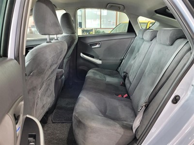 2009 Toyota Prius - Thumbnail