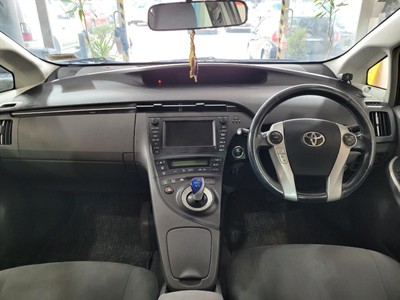 2009 Toyota Prius - Thumbnail