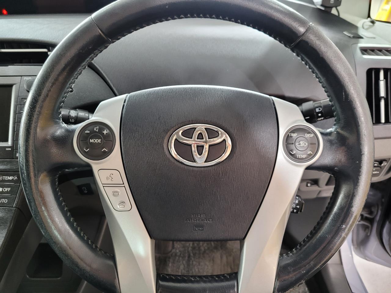 2009 Toyota Prius