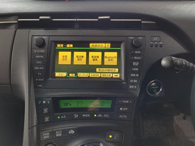 2009 Toyota Prius - Thumbnail