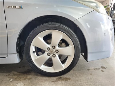 2009 Toyota Prius - Thumbnail