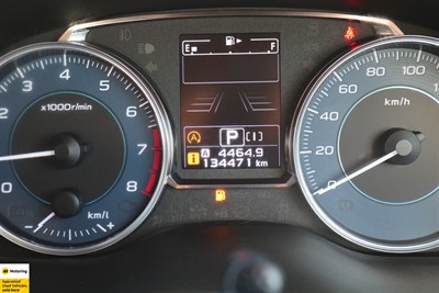 2015 Subaru XV - Thumbnail