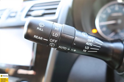 2015 Subaru XV - Thumbnail