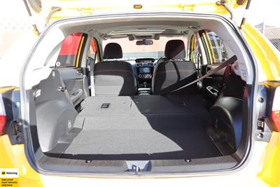 2015 Subaru XV - Thumbnail