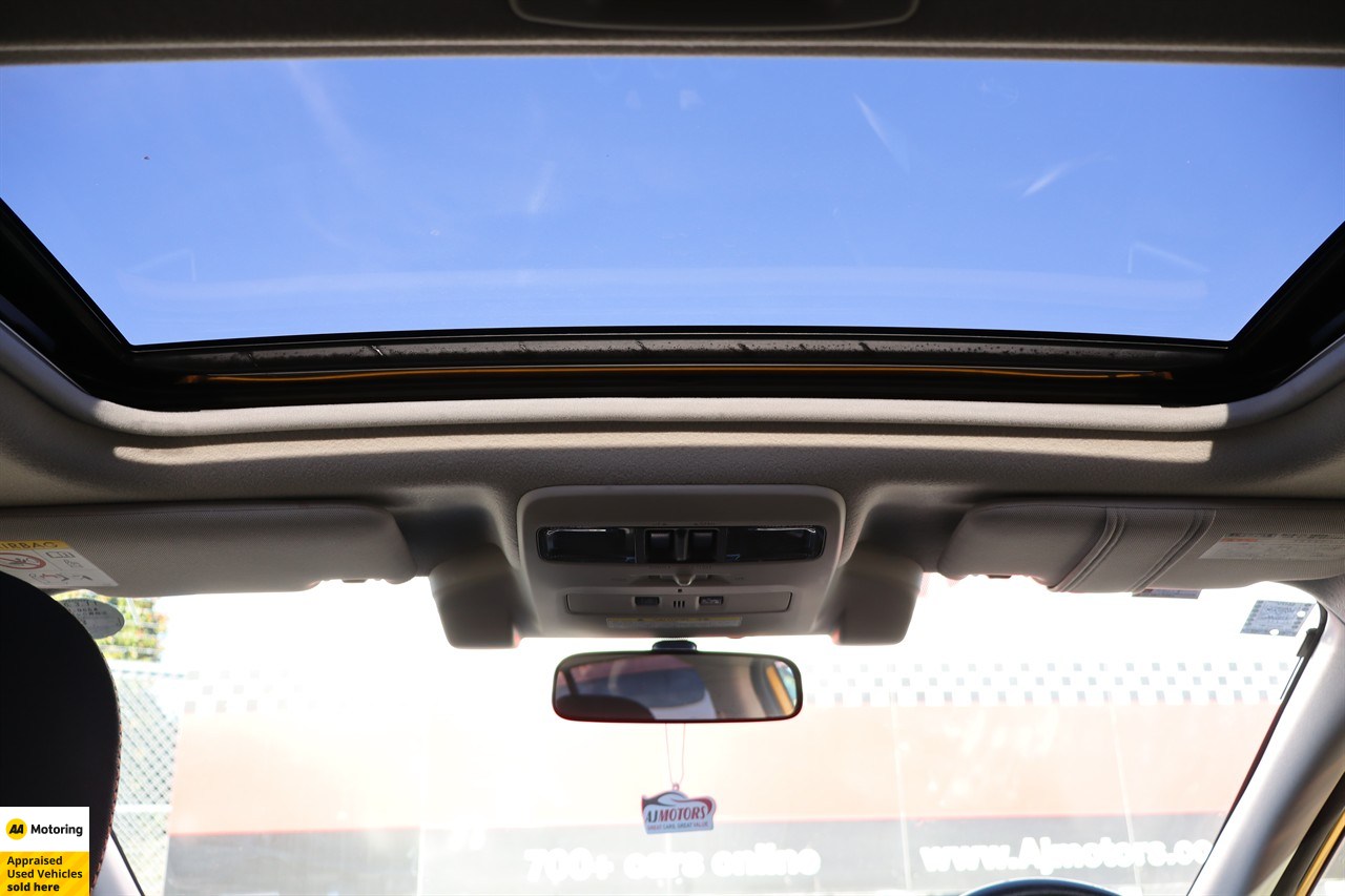 2015 Subaru XV