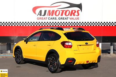 2015 Subaru XV - Thumbnail