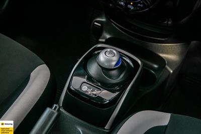 2020 Nissan Note - Thumbnail