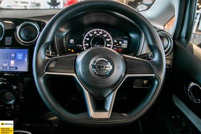 2020 Nissan Note - Thumbnail
