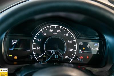 2020 Nissan Note - Thumbnail