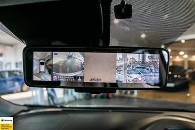 2020 Nissan Note - Thumbnail