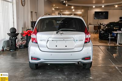 2020 Nissan Note - Thumbnail
