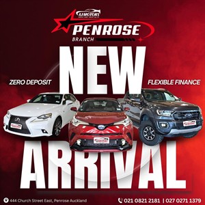 2021 Nissan X-Trail - Thumbnail