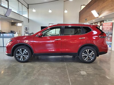 2021 Nissan X-Trail - Thumbnail
