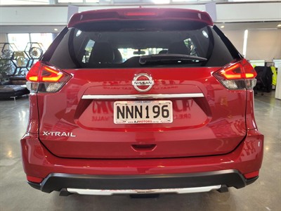 2021 Nissan X-Trail - Thumbnail