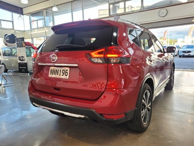 2021 Nissan X-Trail - Thumbnail