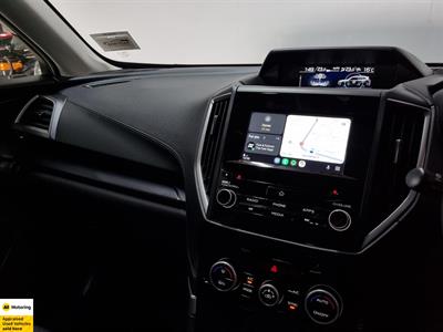 2021 Subaru Forester - Thumbnail
