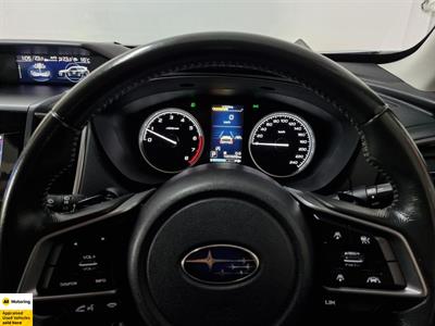 2021 Subaru Forester - Thumbnail