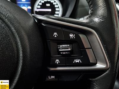 2021 Subaru Forester - Thumbnail