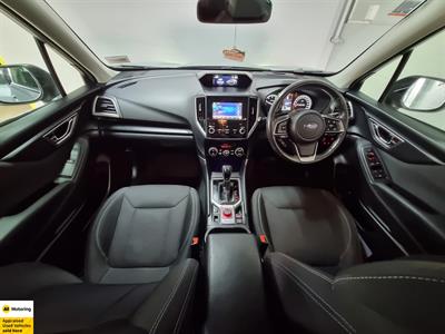 2021 Subaru Forester - Thumbnail