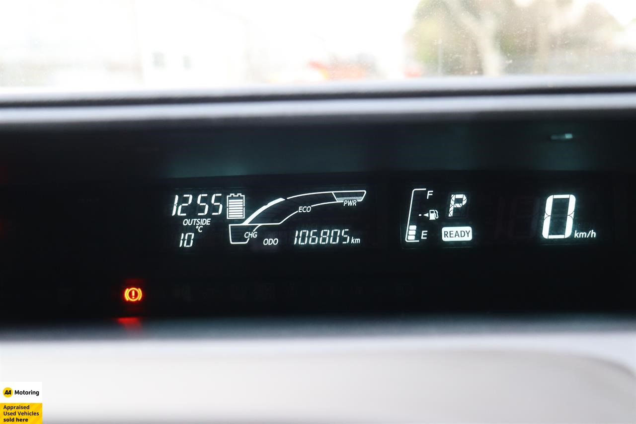 2014 Toyota Aqua