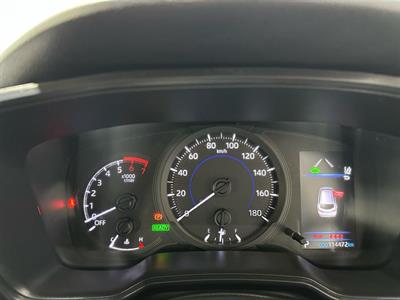 2020 Toyota Corolla - Thumbnail