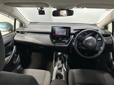 2020 Toyota Corolla - Thumbnail