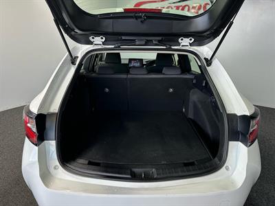 2020 Toyota Corolla - Thumbnail