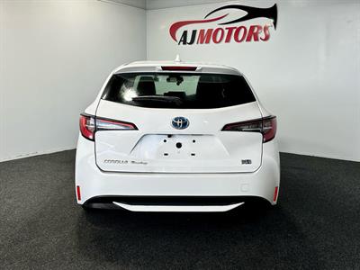 2020 Toyota Corolla - Thumbnail