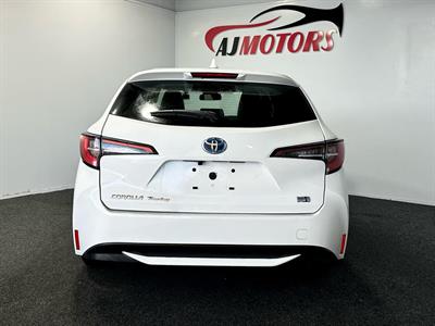 2020 Toyota Corolla - Thumbnail