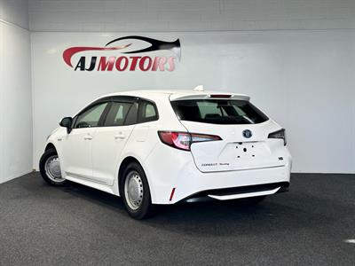 2020 Toyota Corolla - Thumbnail