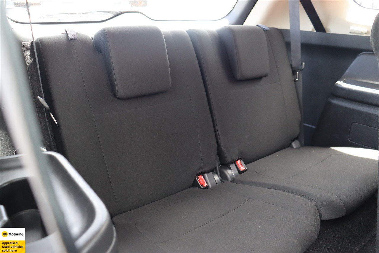 2021 Mitsubishi Outlander