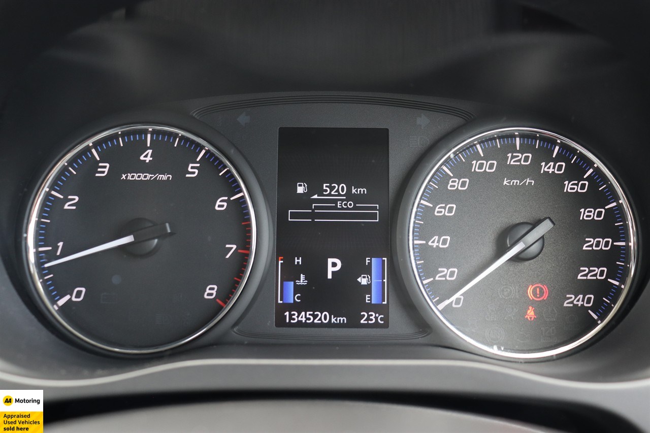 2021 Mitsubishi Outlander