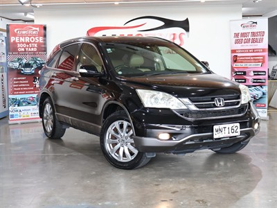2010 Honda CR-V - Thumbnail