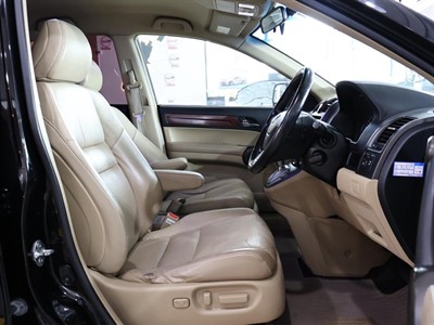 2010 Honda CR-V - Thumbnail