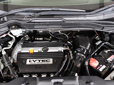 2010 Honda CR-V - Thumbnail