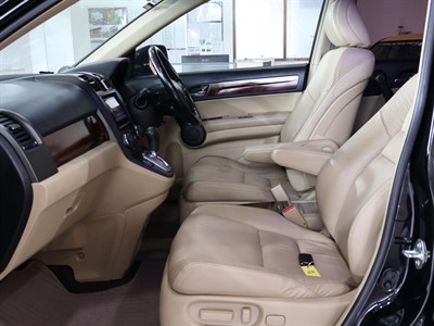 2010 Honda CR-V - Thumbnail