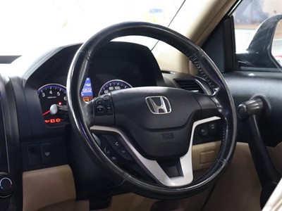 2010 Honda CR-V - Thumbnail