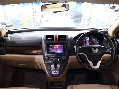 2010 Honda CR-V - Thumbnail