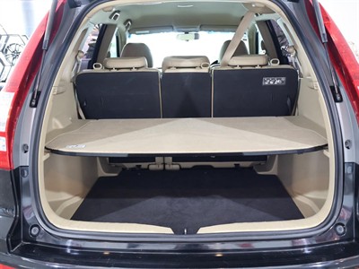 2010 Honda CR-V - Thumbnail