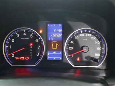 2010 Honda CR-V - Thumbnail