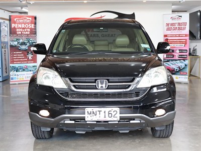 2010 Honda CR-V - Thumbnail
