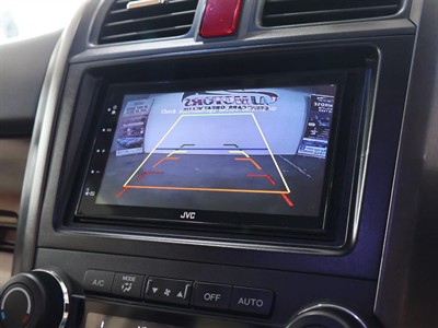 2010 Honda CR-V - Thumbnail