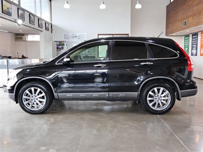 2010 Honda CR-V - Thumbnail