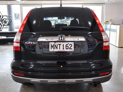 2010 Honda CR-V - Thumbnail