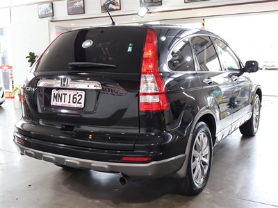 2010 Honda CR-V - Thumbnail