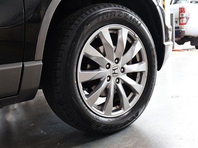 2010 Honda CR-V - Thumbnail