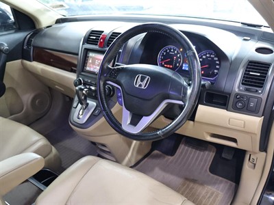 2010 Honda CR-V - Thumbnail